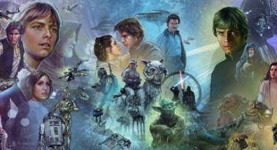 Star Wars Rumors: A Sequel Trilogy Characters can Come Back