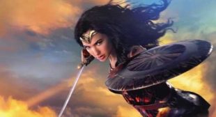 Wonder Woman is Finished says Patty Jenkins – Webroot.com/safe