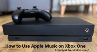 How to Use Apple Music on Xbox One