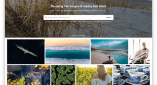 5 Best Sites to Download Stock Images in 2020