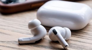 AirPods Pro Stems: How to Change Squeezing Functions – norton.com/setup