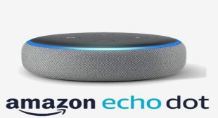 How to Fix “Amazon Echo Dot” Registration Failure Error