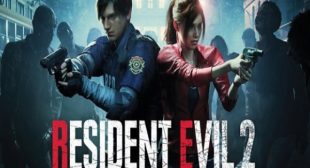 How to Increase Inventory Space in Resident Evil 2 with Hip Pouch Location