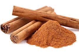 Organic Ceylon Cinnamon Powder