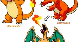 Pokémon Go: Everything to know about Charmander