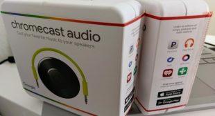 How to Fix Chromecast Audio Issue – norton.com/setup