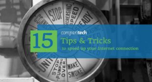 How to Speed Up a Slow Internet Connection