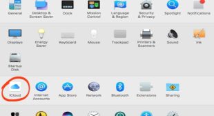 How to Connect Mac to iCloud (Best Ways)