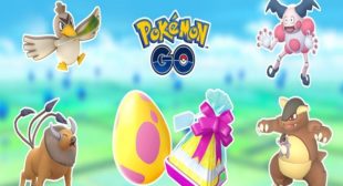 Where to Find and Catch Every Regional Pokemon
