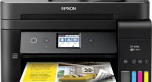 Epson Printer Support Number