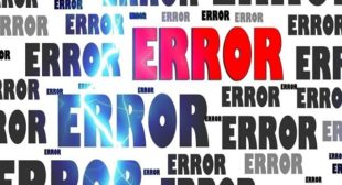 How to Solve Error Code 48