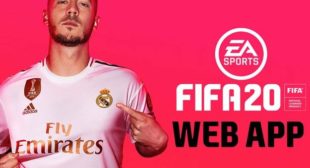 FIFA 20 Web App: Tips to Use Browser-based Companion