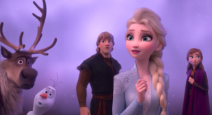 Frozen 3: 5 Reasons the Movie should be Made