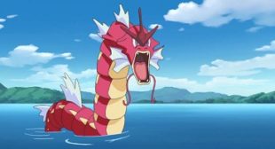 How to Catch Shiny Gyarados in Pokémon Go