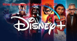 How Disney will change in 2020