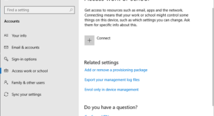 How to Fix Microsoft Intune, not Syncing?
