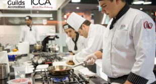 Best Culinary institutes to learn culinary courses in Dubai