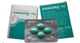 Kamagra 100 – Best Medicine for Erectile Dysfunction Problem