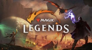 Magic Legends: Every Level Confirmed by the Creators