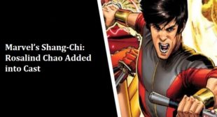 Marvel’s Shang-Chi: Rosalind Chao Added into Cast