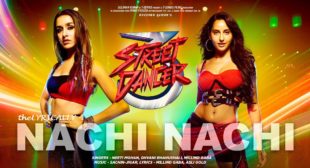 Nachi Nachi Song Nachi Nachi Song