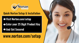 www.Norton.com/Setup – Enter Norton Product Key – Norton Setup