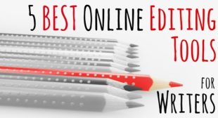 5 Best Online Tools for Writers in 2020