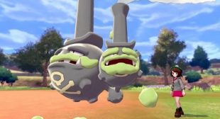 Galarian Weezing Counters in Pokémon Go