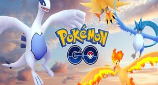 Pokémon GO: Everything to know about Charizard