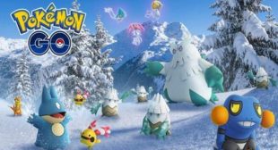 Pokémon Go: How to Counter Abomasnow in Raids