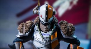 Destiny 2: Walkthrough Guide for EDZ & Combustion