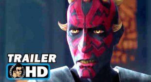 Star Wars The Clone Wars: Latest Trailer and Release Date