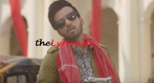 Zamana Song Zamana Song