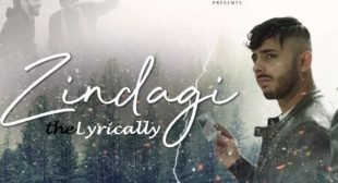 Zindagi Lyrics Zindagi Lyrics