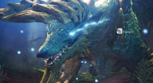 How to unlock Zingore Fast in Monster Hunter World: Iceborne