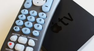 How to Use a Universal Remote to Control Apple TV?