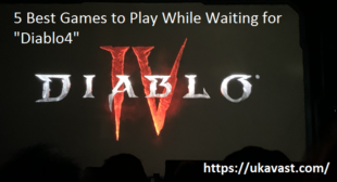 5 Best Games to Play While Waiting for