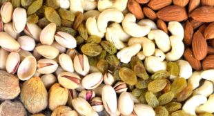Lead a Healthy Life by Eating & Buying Premium Quality of Nuts and Seeds Online
