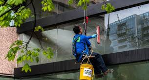 5 factors to Check Before Hiring Window Cleaning Company in London