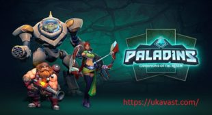 How to Fix Paladins Verification Error?