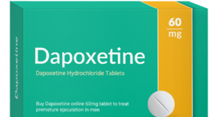 Dapoxetine 100mg: Myths and Facts of a popular PE drug