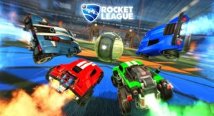 How to Increase Ranks in Rocket League?