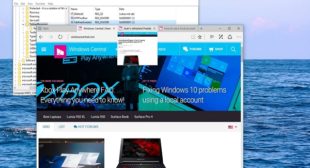 How to Turn on and Turn off Tab Preview in Edge Browser?