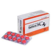 Buy Cenforce 150mg online PayPal