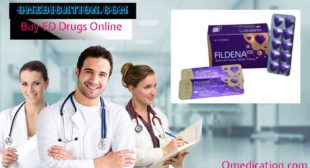Erectile dysfunction use Fildena if you are facing issues