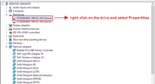 How to Fix Internal Hard Drive Showing as Removable Disk on Windows 10? – Avast Activation