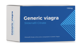 Generic Viagra 100mg