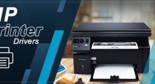 HP Printer Drivers