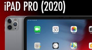 iPad Pro 2020: Specification, Release Date Rumors