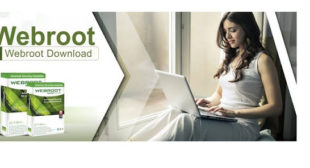 Webroot Download